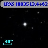 1RXS J003513.4+825035
