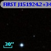 FIRST J151924.2+341934