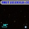 FIRST J151931.8+334822