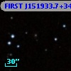 FIRST J151933.7+340635