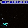 FIRST J151933.8+333948