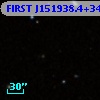 FIRST J151938.4+341753