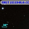 FIRST J151948.4+323257