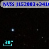NVSS J152003+341023