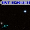 FIRST J152004.8+332308