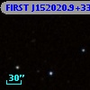 FIRST J152020.9+333842