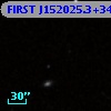 FIRST J152025.3+342101