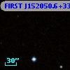 FIRST J152050.6+335121
