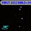 FIRST J152100.3+342219