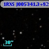 1RXS J005341.3+820153