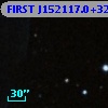 FIRST J152117.0+325506