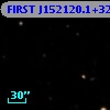 FIRST J152120.1+321917