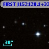 FIRST J152120.1+323358