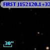 FIRST J152120.1+321910