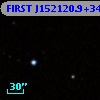 FIRST J152120.9+343128