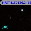 FIRST J152126.2+335435