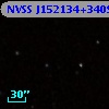 NVSS J152134+340936