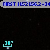 FIRST J152156.2+340231