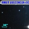 FIRST J152202.9+325453