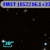 FIRST J152216.1+333229