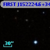 FIRST J152224.6+342655