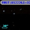 FIRST J152226.5+322917