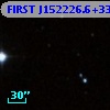 FIRST J152226.6+334345