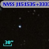 NVSS J151535+333305