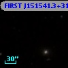 FIRST J151541.3+315722