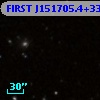 FIRST J151705.4+335314