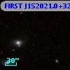 FIRST J152021.0+325158