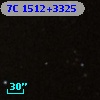 7C 1512+3325