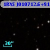 1RXS J010712.6+813143