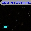 1RXS J011718.8+815842