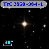 TYC 2850-984-1