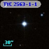 TYC 2563-1-1