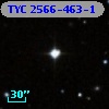 TYC 2566-463-1