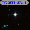 TYC 2566-971-1