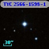 TYC 2566-1598-1
