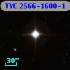 TYC 2566-1600-1