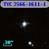 TYC 2566-1611-1
