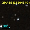 2MASS J15204340+3259228
