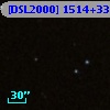 [DSL2000] 1514+333