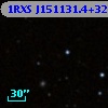 1RXS J151131.4+322824