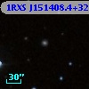 1RXS J151408.4+322442
