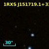 1RXS J151719.1+332136