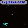 RX J1519.4+3336