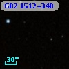 GB2 1512+340