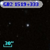 GB2 1519+333