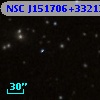 NSC J151706+332131